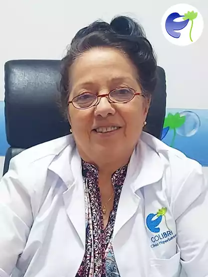 Dra. Tania Córdoba