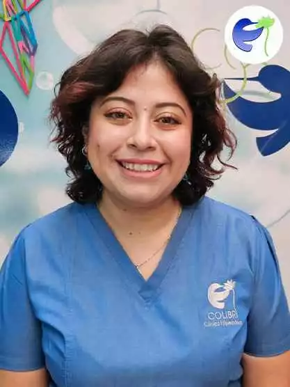 Miriam Pasos