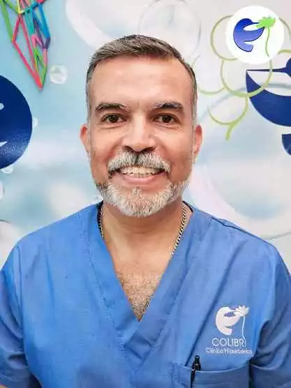 Juan Pablo Miranda G.