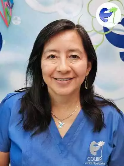 Rocio Islas Peralta