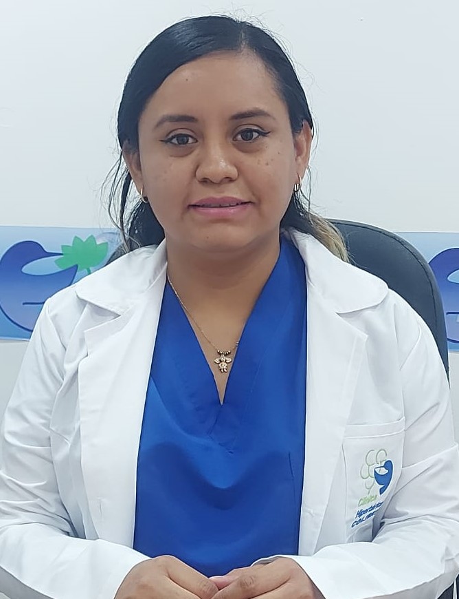 Dra Fabiola Cruz