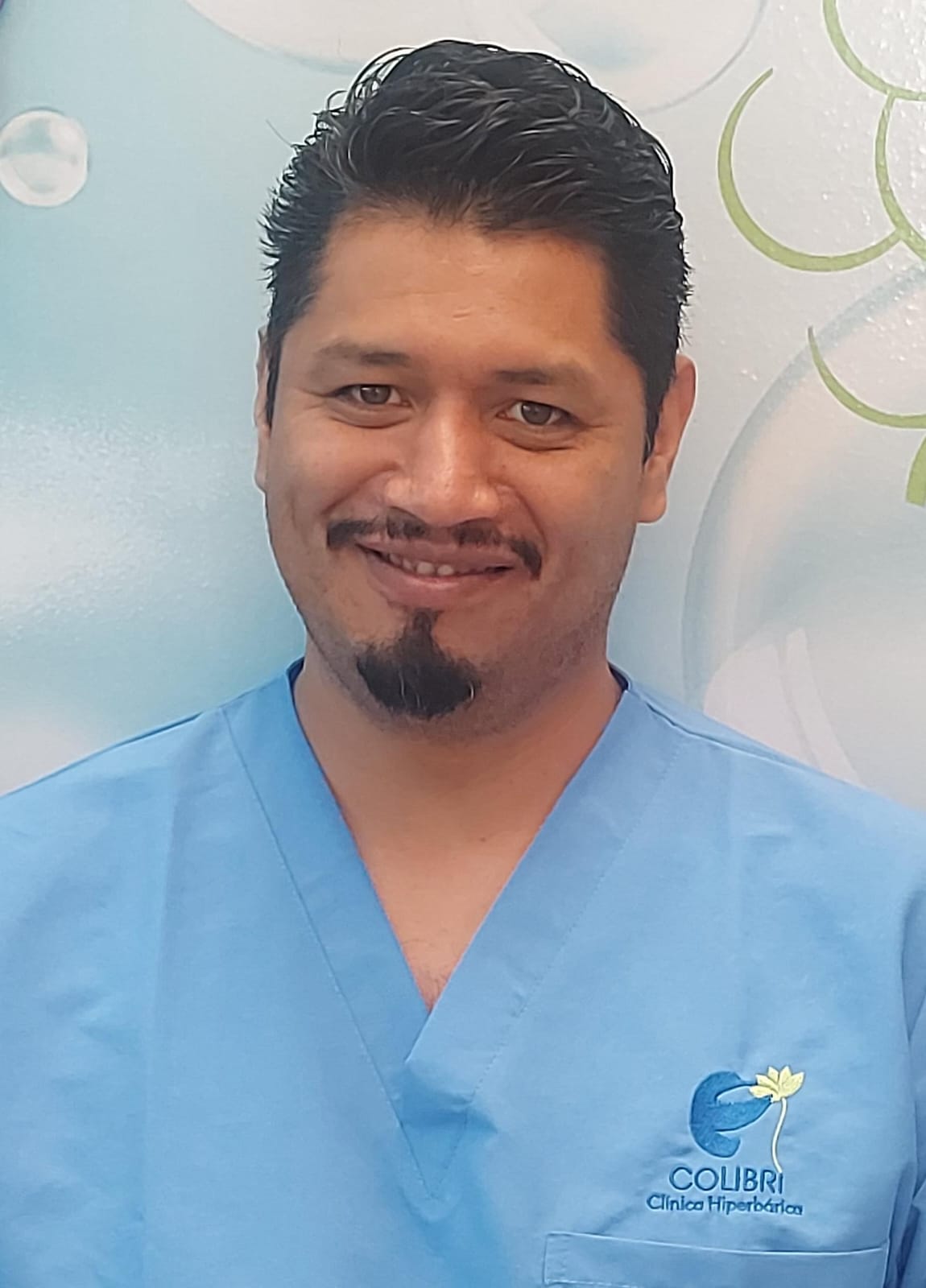 Omar García Fuentes