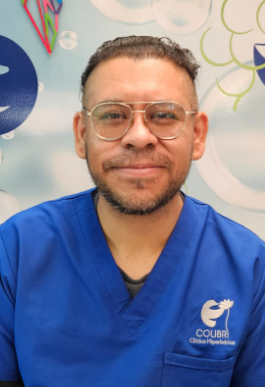 Milton Ramos Ocaña